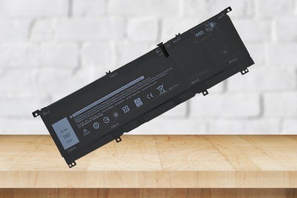 Dell XPS 15 battery