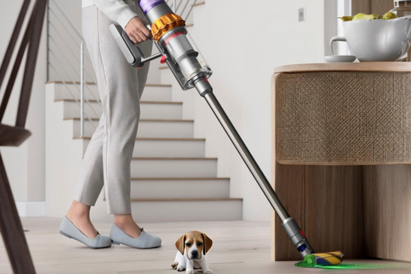 Dyson V15 Detect