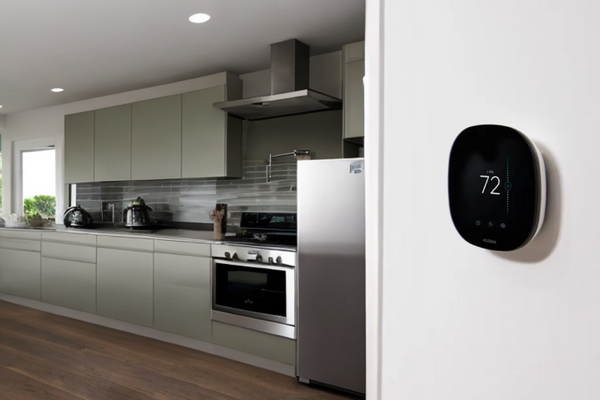 Ecobee Smart Thermostat