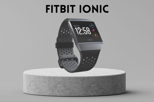 Fitbit Ionic