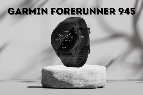 Garmin Forerunner 945