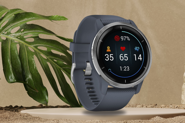 Garmin Venu 2 Plus