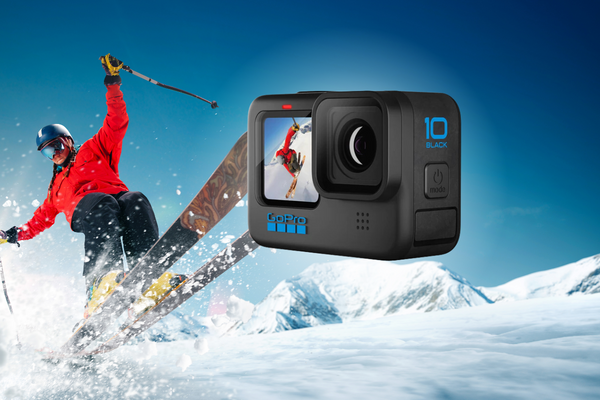 GoPro Hero10 Black