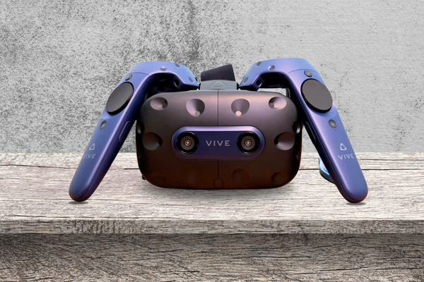 HTC Vive Pro 2