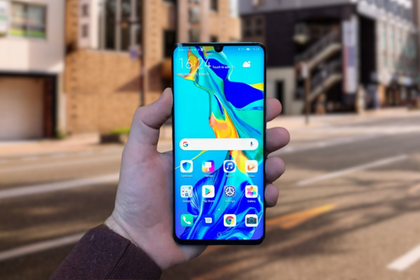 Huawei P30 Pro