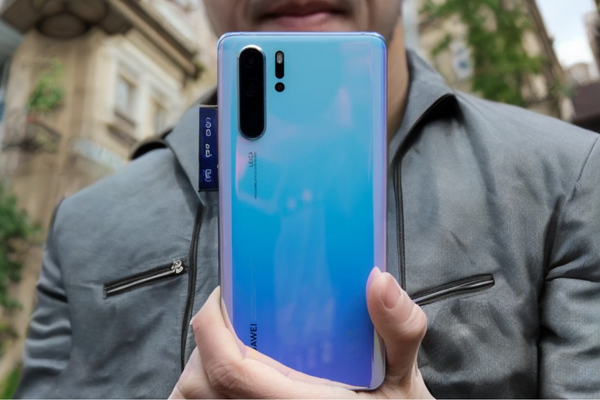 Huawei P30 Pro