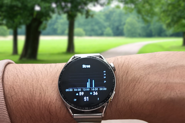 Huawei Watch GT 4 Pro