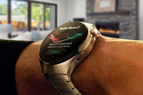 Huawei Watch GT 4 Pro