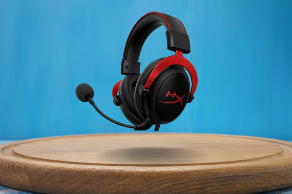 HyperX Cloud II