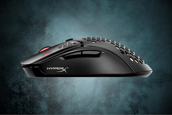 HyperX Pulsefire Haste Wireless