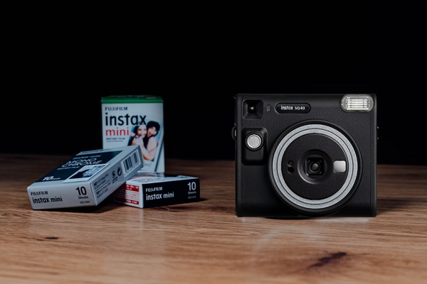 Instax SQ40