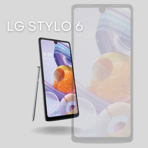 lg stylo 6