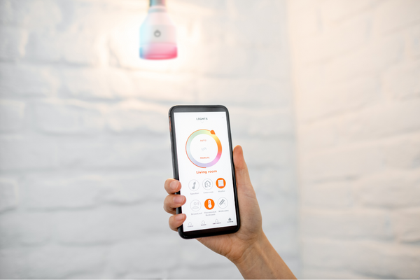 LIFX A19 Smart LED Bulbs