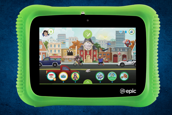 Leapfrog Epic Academy Edition