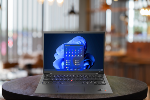 Lenovo ThinkPad X1 Carbon Gen 11