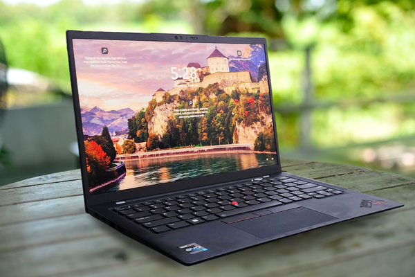 Lenovo ThinkPad X1 Carbon Gen 11