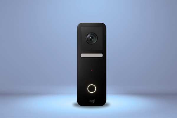 Logitech Circle View Doorbell