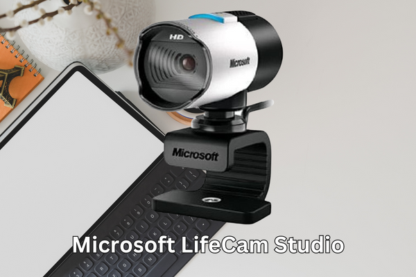 Microsoft LifeCam Studio