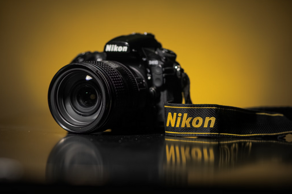 Nikon Z50