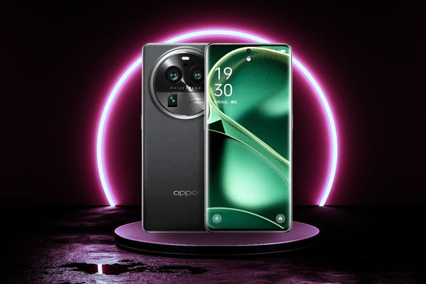 Oppo Find X6 Pro