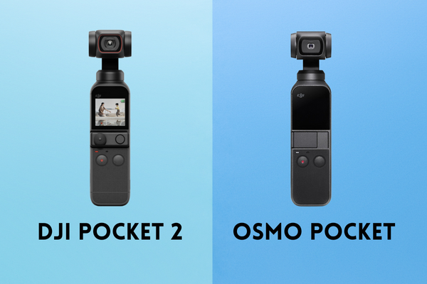 Osmo Pocket 2