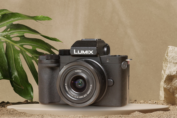 Panasonic Lumix G100