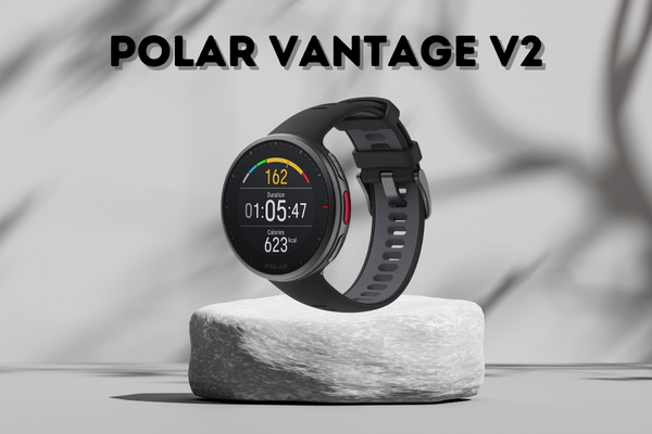 Polar Vantage V2