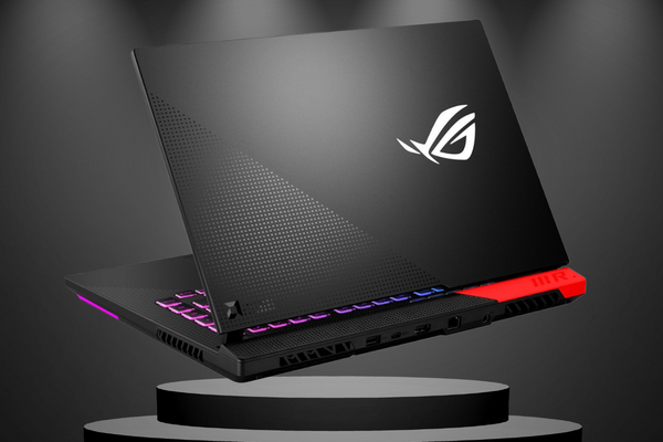 ROG Strix 15