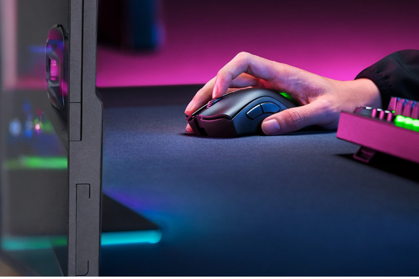 Razer DeathAdder V2 Pro