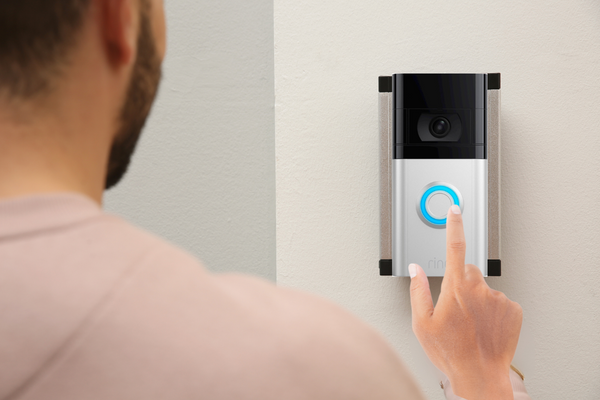 Ring Video Doorbell 4