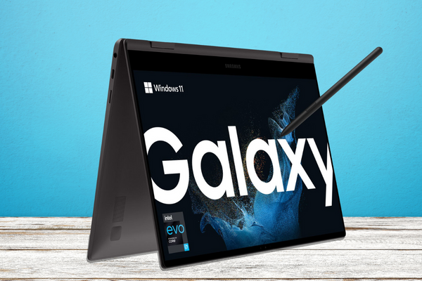 Samsung Galaxy Book2 Pro 360