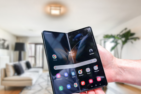 Samsung Galaxy Fold 4