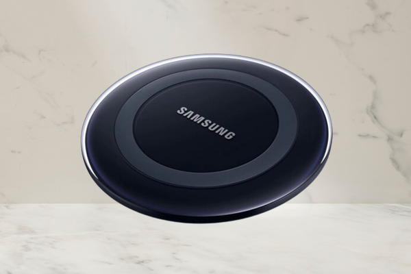 Samsung Wireless Charger Pad