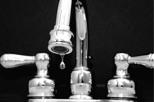 Smart Faucets