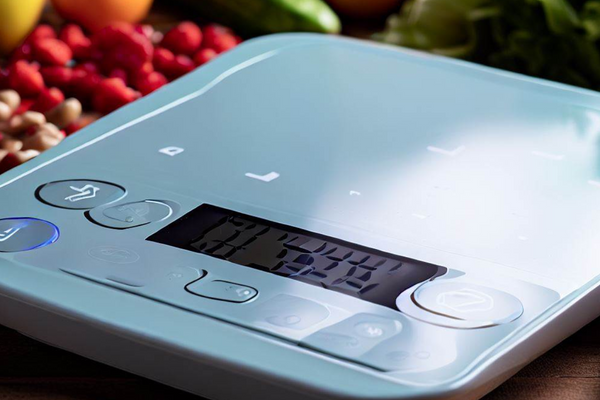 Smart Food Scales