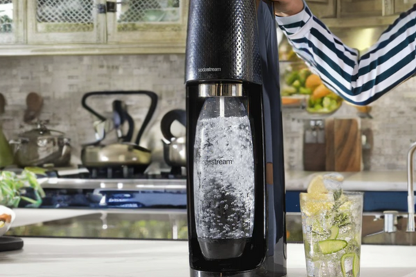 SodaStream Fizzi