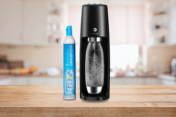 SodaStream Fizzi