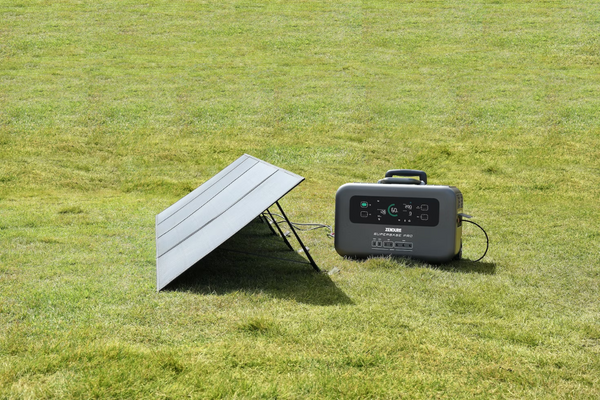 Solar Generator