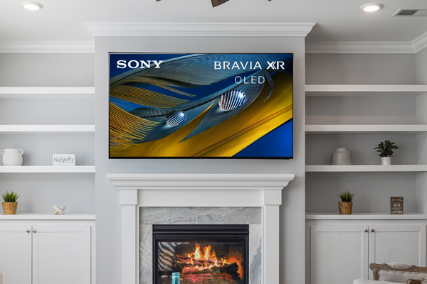 Sony BRAVIA XR A80J TV