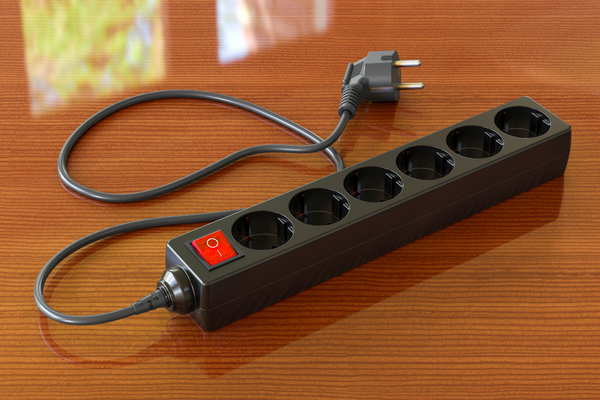 Surge Protector