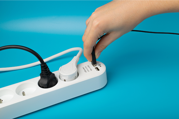 Surge Protector