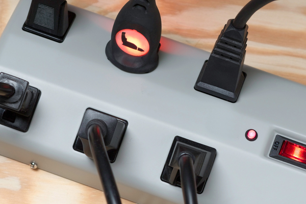 Surge Protector