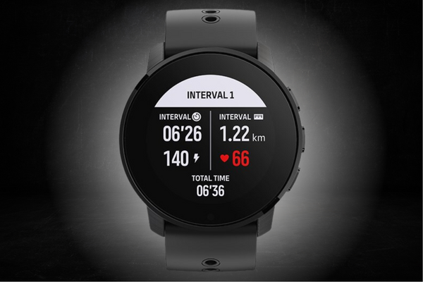 Suunto 9 Peak