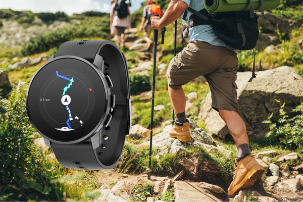 Suunto 9 Peak