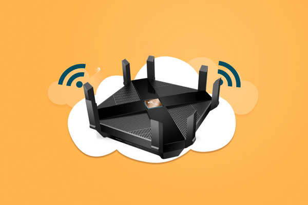 TP-Link Archer AX6000