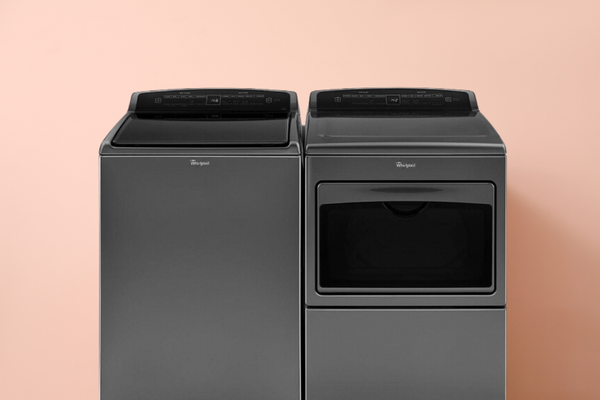 Whirlpool Washer and Dryer Sets