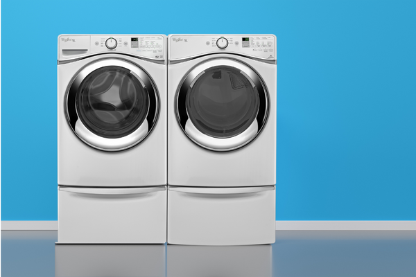 Whirlpool Washer and Dryer Sets