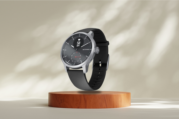 Withings ScanWatch Horizon