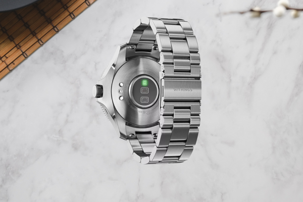 Withings ScanWatch Horizon