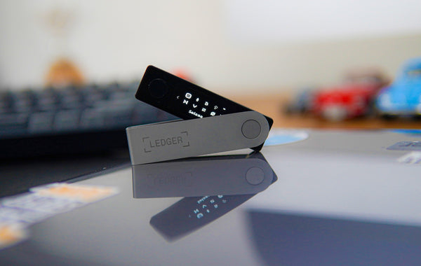 Ledger Nano X